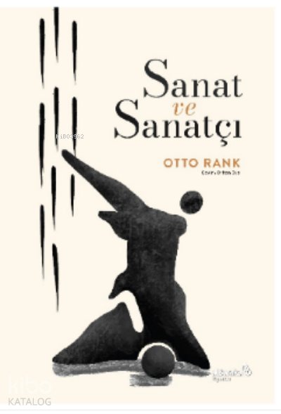 Sanat Ve Sanatçı - Otto Rank