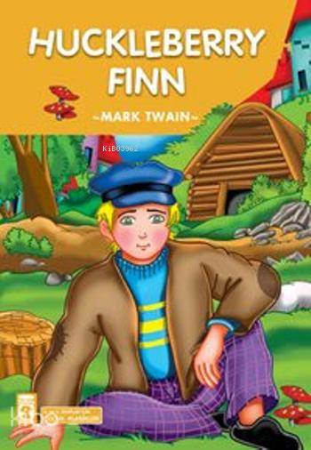 Huckleberry Finn - Mark Twain