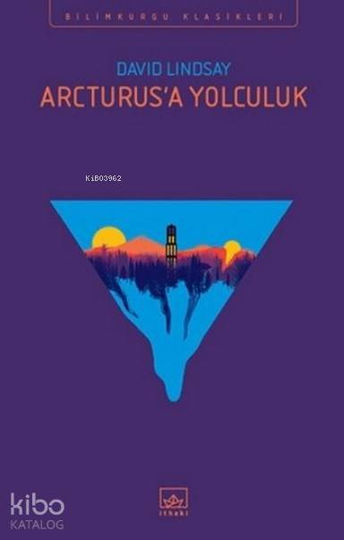 ARCTURUSA YOLCULUK