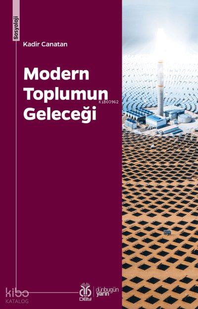 Modern Toplumun Geleceği