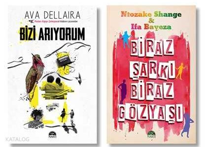 Bizi Arıyorum - Biraz Şarkı Biraz Gözyaşı