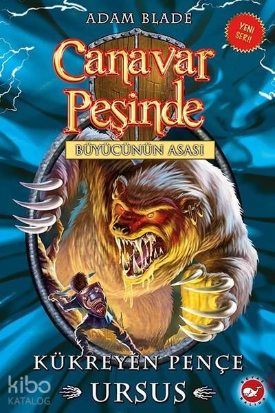 Canavar Peşinde 49
