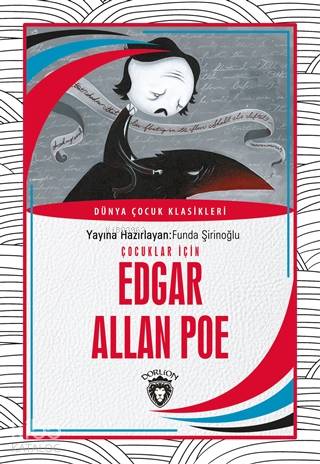 Çocuklar İçin Edgar Allan Poe