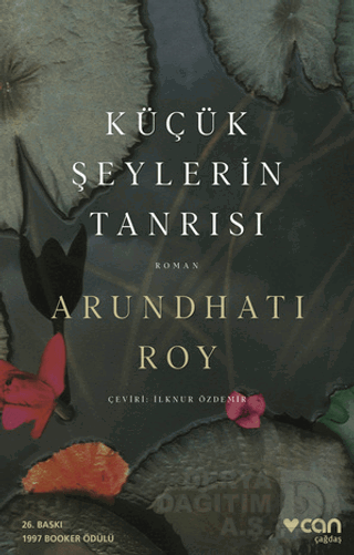 Küçük Şeylerin Tanrısı