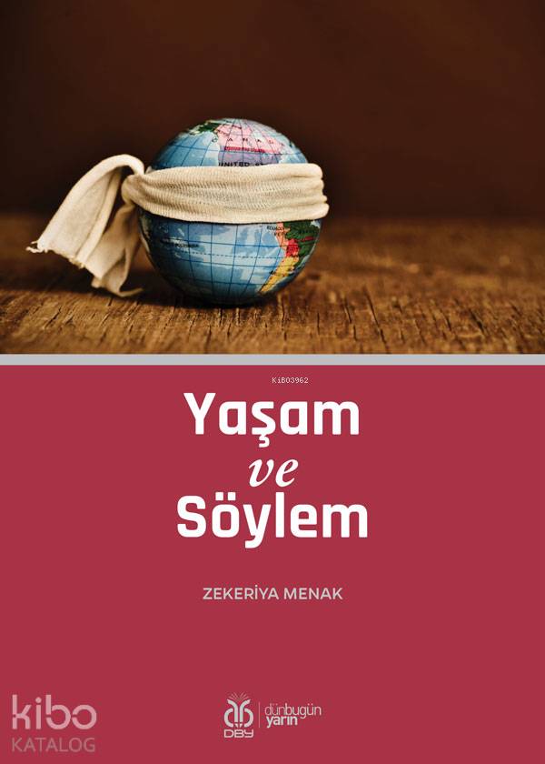 Yaşam ve Söylem - 