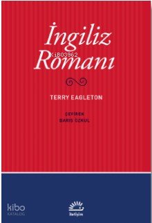 İngiliz Romanı - Terry Eagleton