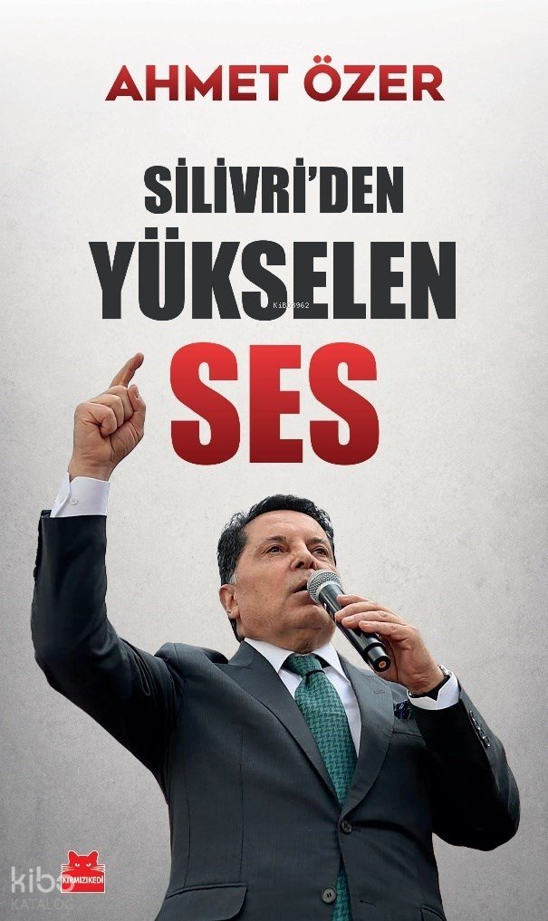Silivri’den Yükselen Ses