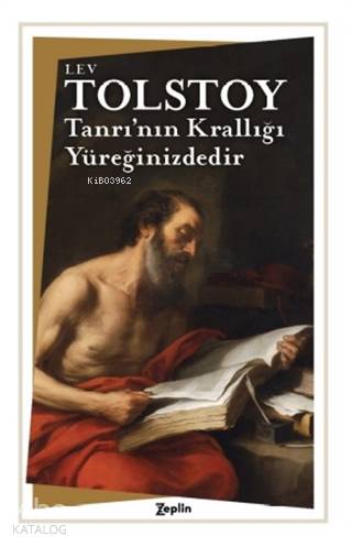 Tanrı'nın Krallığı Yüreğinizdedir