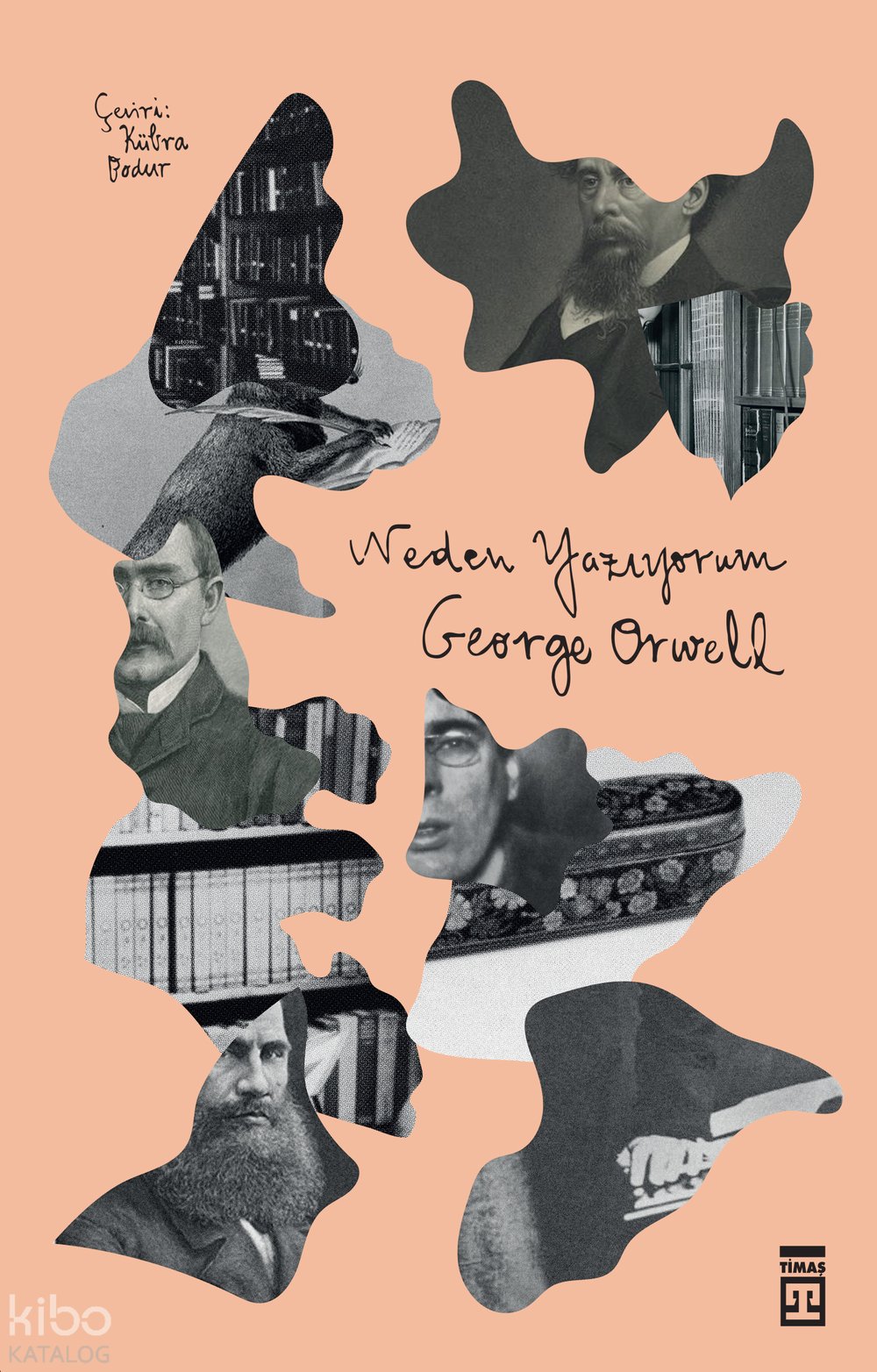 Neden Yazıyorum - George Orwell