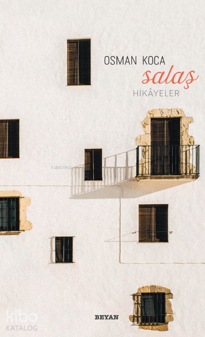 Salaş - Osman Koca