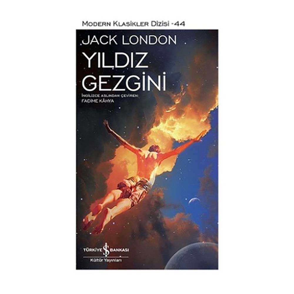 MKD / YILDIZ GEZGİNİ - 44