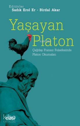 Yaşayan Platon