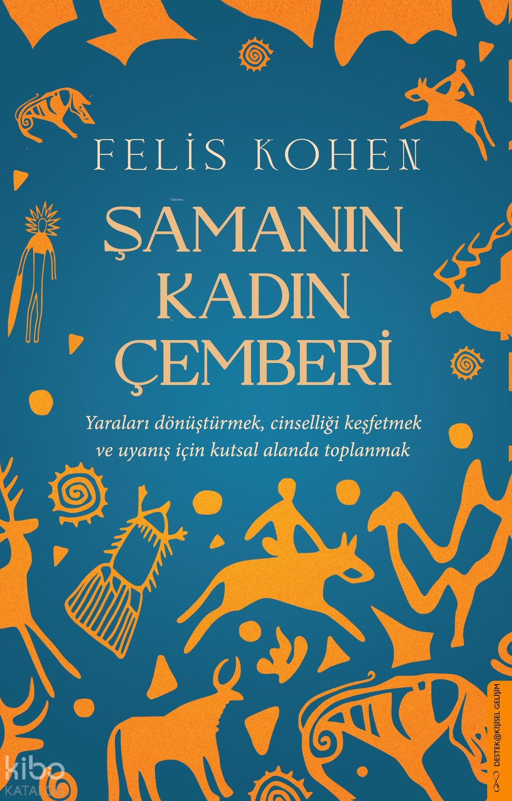 Şamanın Kadın Çemberi