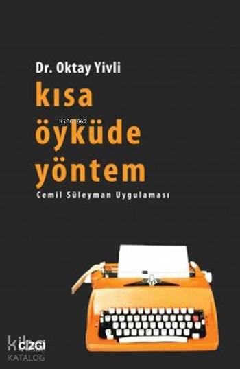 Kısa Öyküde Yöntem