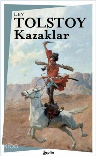 Kazaklar