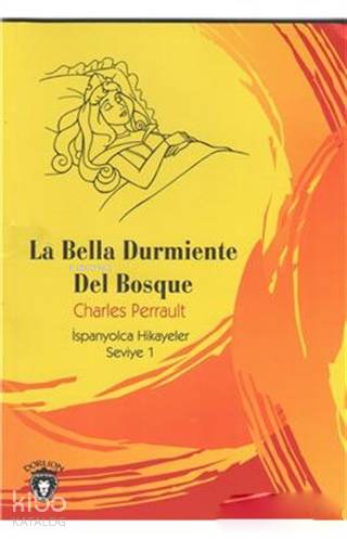La Bella Durmiente Del Bosque