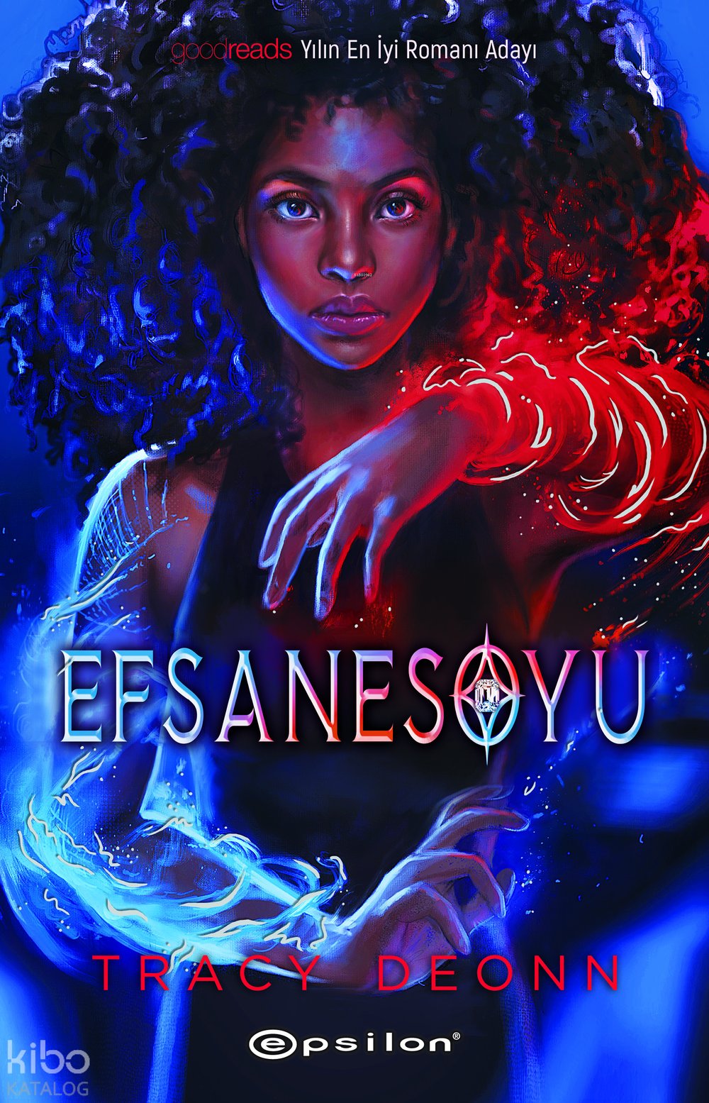 Efsanesoyu