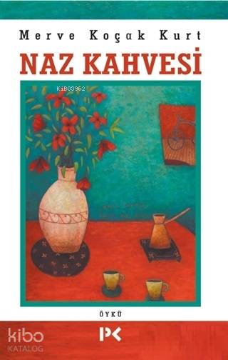 Naz Kahvesi