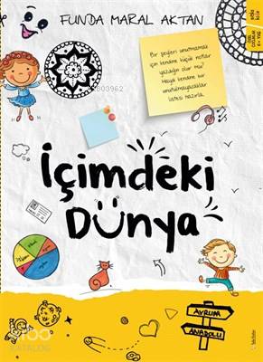 İçimdeki Dünya - Funda Maral Aktan