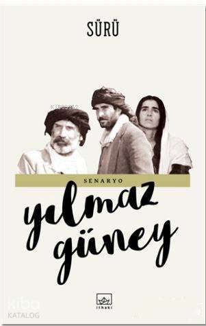 Sürü - Yılmaz Güney