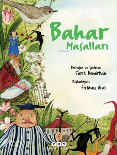 Bahar Masalları