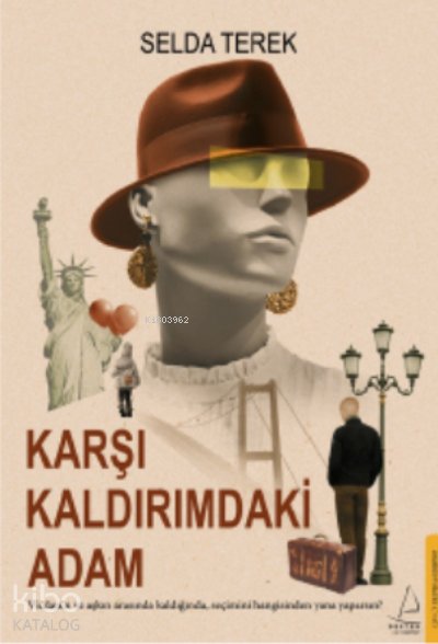 Karşı Kaldırımdaki Adam - Selda Terek