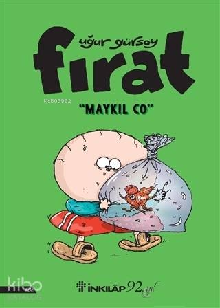 Fırat - Maykıl Co