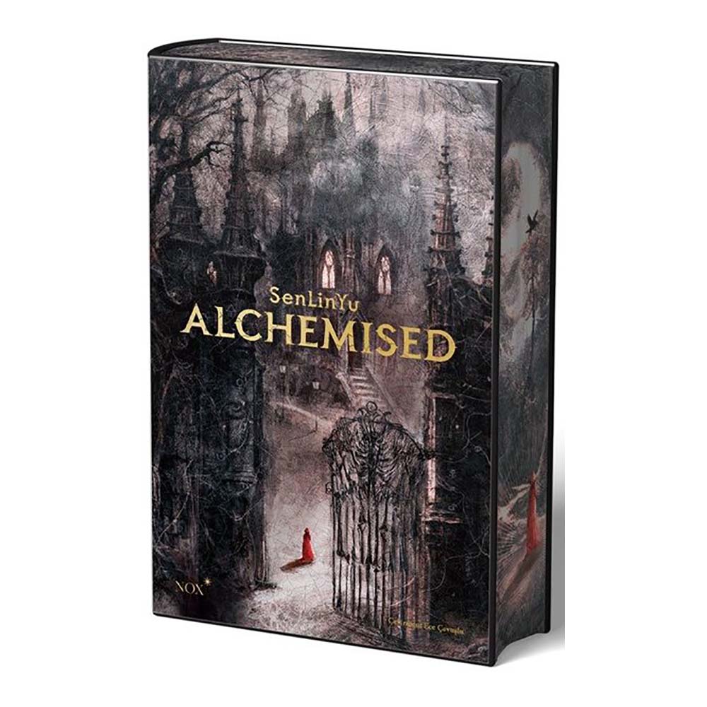 ALCHEMİSED - CİLTLİ