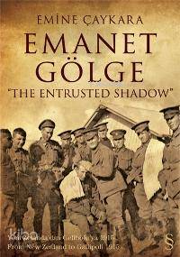 Emanet Gölge