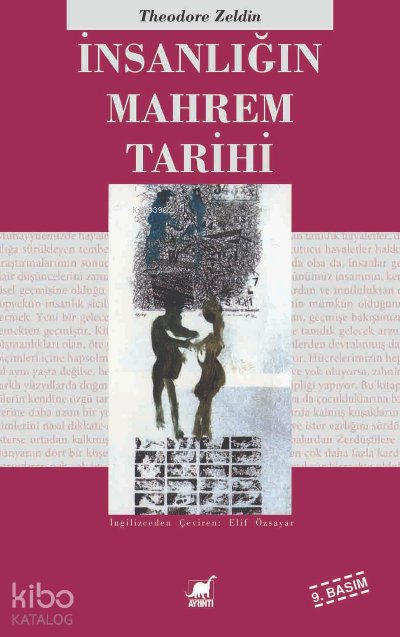 İnsanlığın Mahrem Tarihi