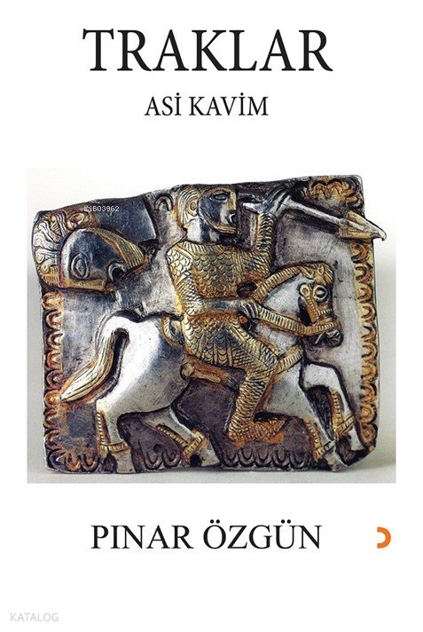 Traklar - Pınar Özgün