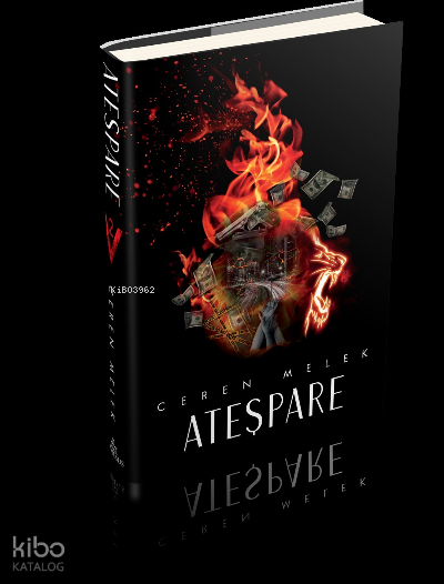 ATEŞPARE - 2 CİLTLİ