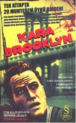 Kara Brooklyn