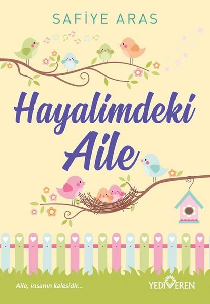 HAYALİMDEKİ AİLE