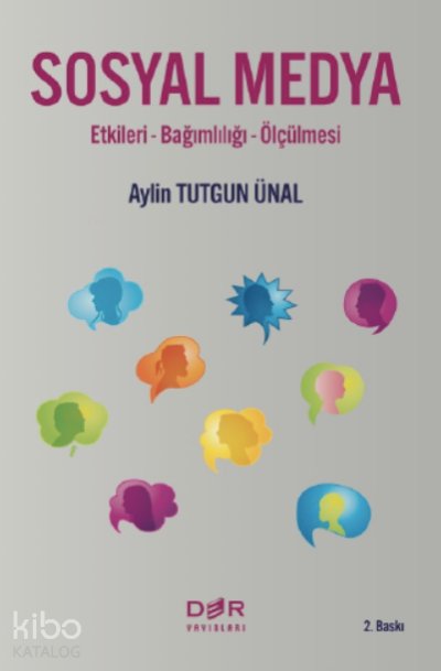 Sosyal Medya