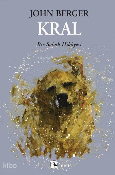 Kral - John Berger