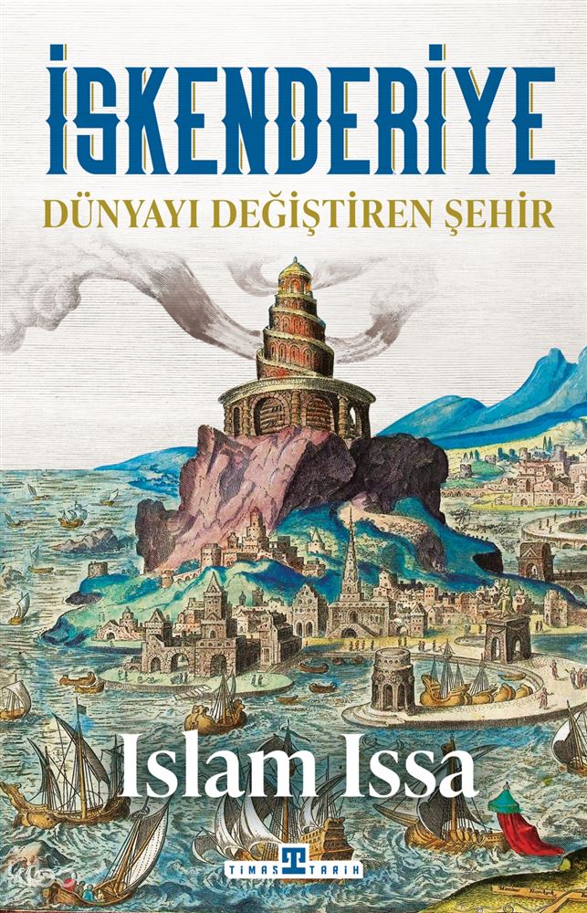 İSKENDERİYE