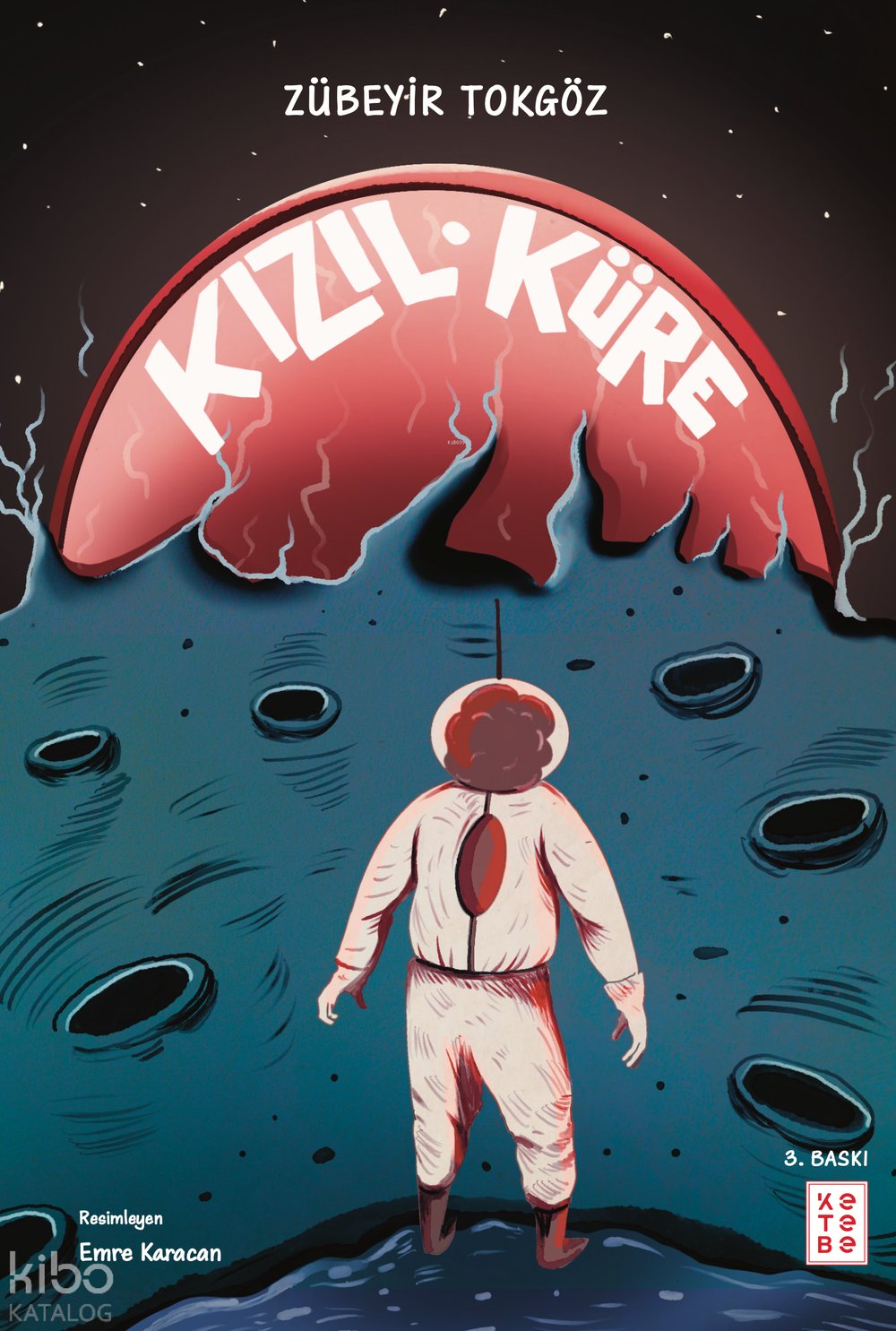 Kızıl Küre