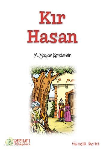 Kır Hasan - Mehmet Yaşar Kandemir