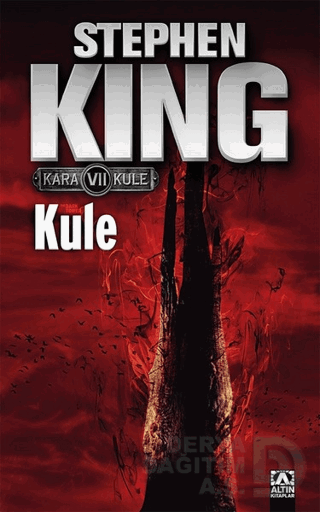 KARA KULE 7