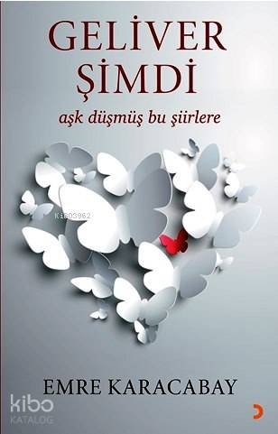 Geliver Şimdi