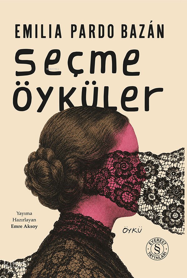 Seçme Öyküler