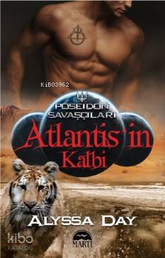 Atlantis'in Kalbi