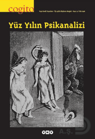 COGİTO 09 YÜZ YILIN PSİKANALİZİ