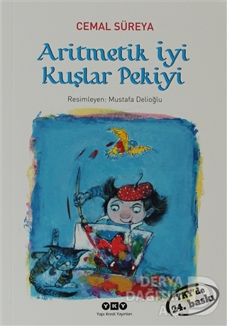 ARİTMETİK İYİ KUŞLAR PEKİYİ
