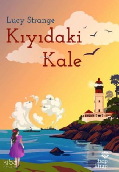 Kıyıdaki Kale - Lucy Strange