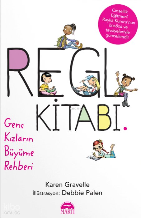 Regl Kitabı