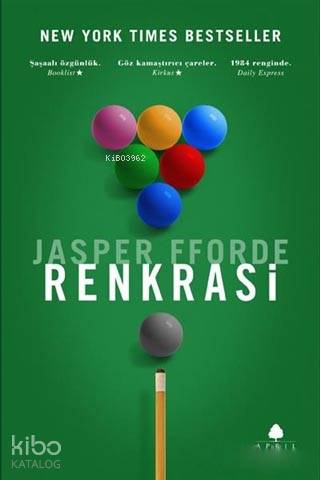 Renkrasi