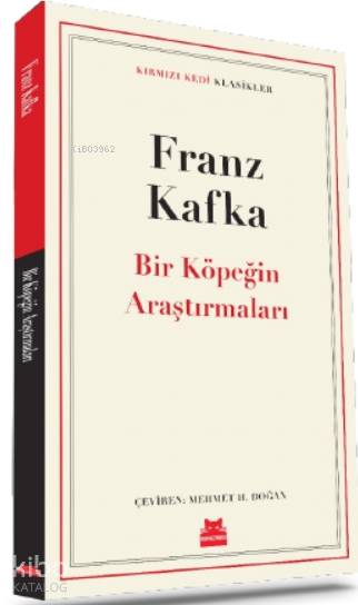Bir Köpeğin Araştırmaları