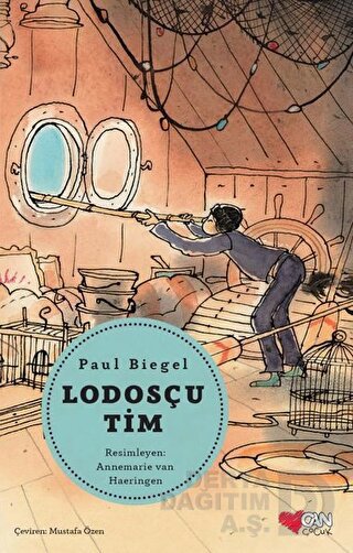 Lodosçu Tim